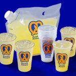 Gallon Original Lemonade