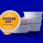 Individual Dips