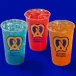 Gallon Lemonade Mixers